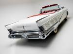 Buick Limited Convertible 1958 года
